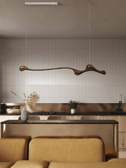 Curva Pendant Lamp-DWHOME