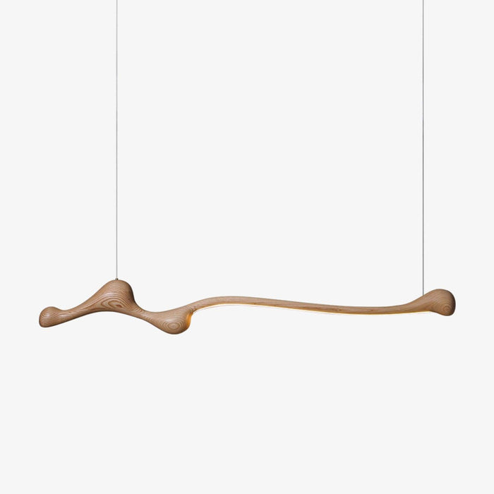 Curva Pendant Lamp-DWHOME