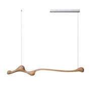 Curva Pendant Lamp-DWHOME