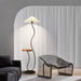 Curvatura Floor Lamp.