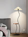 Curvatura Floor Lamp - Vakkerlight