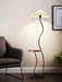 Curvatura Floor Lamp - Vakkerlight