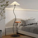 Curvatura Floor Lamp.