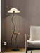 Curvatura Floor Lamp-DWHOME