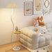 Curvatura Floor Lamp-DWHOME