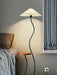 Curvatura Floor Lamp - Vakkerlight