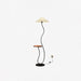 Curvatura Floor Lamp-DWHOME