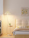 Curvatura Floor Lamp-DWHOME