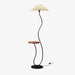 Curvatura Floor Lamp-DWHOME