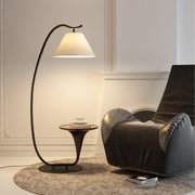Curvature Floor Lamp-DWHOME