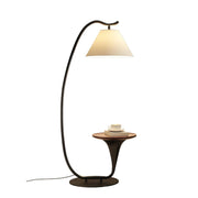 Curvature Floor Lamp-DWHOME