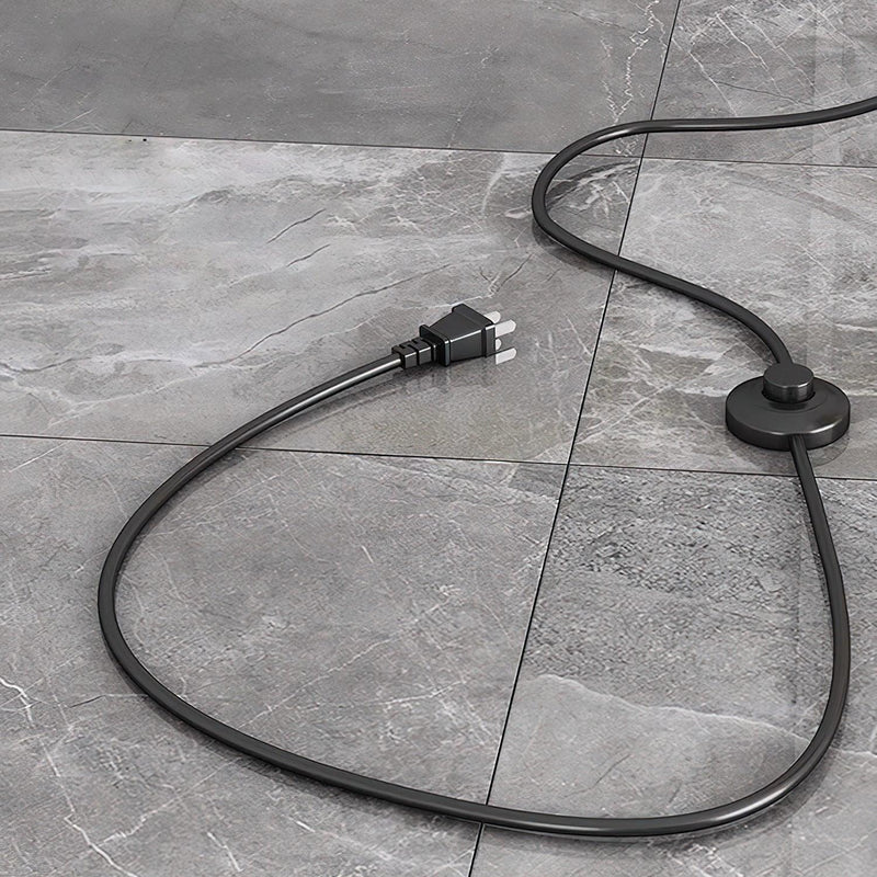 Curvature Floor Lamp-DWHOME