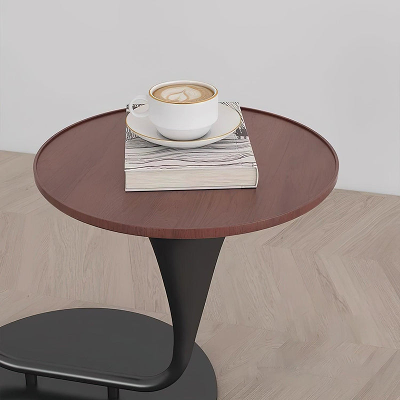 Curvature Floor Lamp-DWHOME