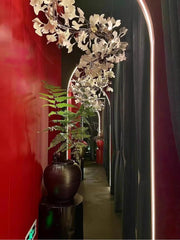 Gingko Leaves Chandelier-DWHOME