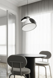 Cut Pendant Lamp-DWHOME