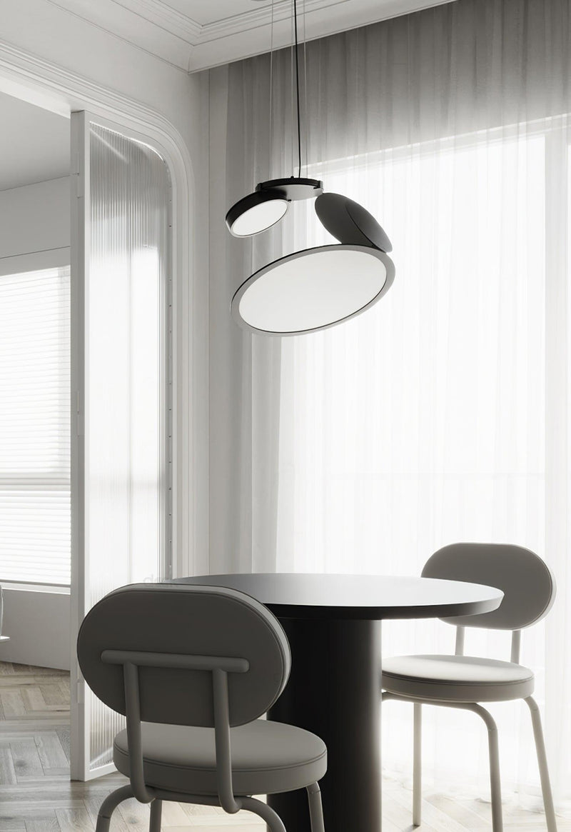 Cut Pendant Lamp-DWHOME