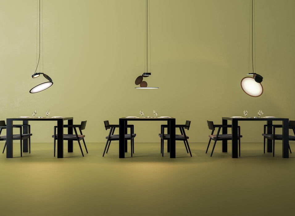 Cut Pendant Lamp-DWHOME