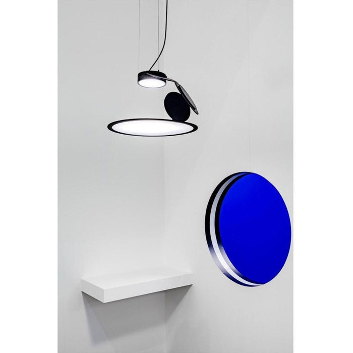 Cut Pendant Lamp-DWHOME