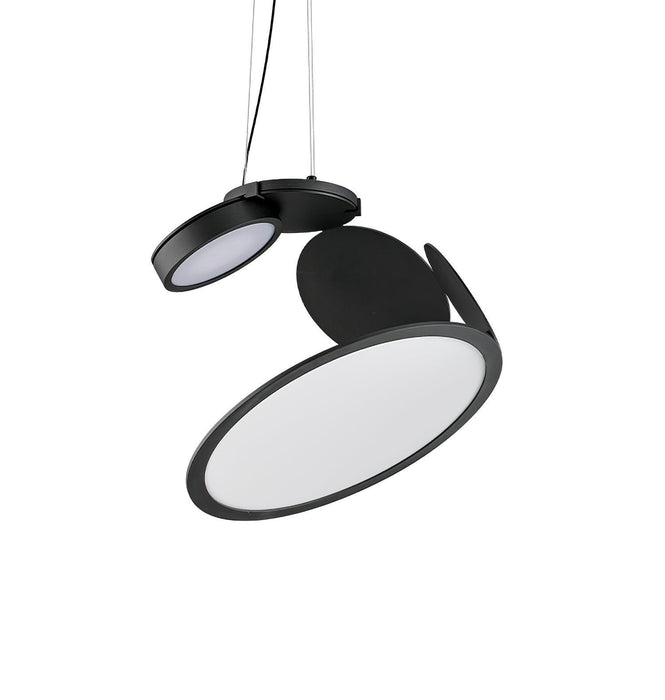 Cut Pendant Lamp-DWHOME