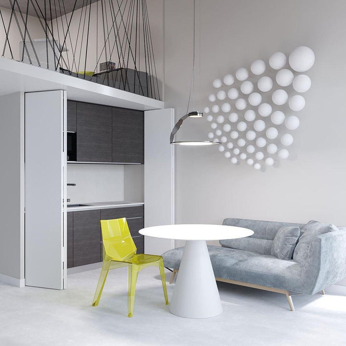 Cut Pendant Lamp-DWHOME