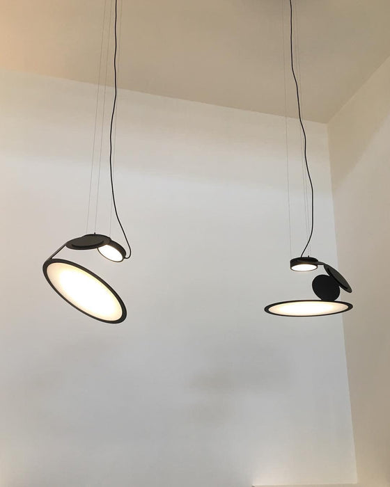 Cut Pendant Lamp-DWHOME