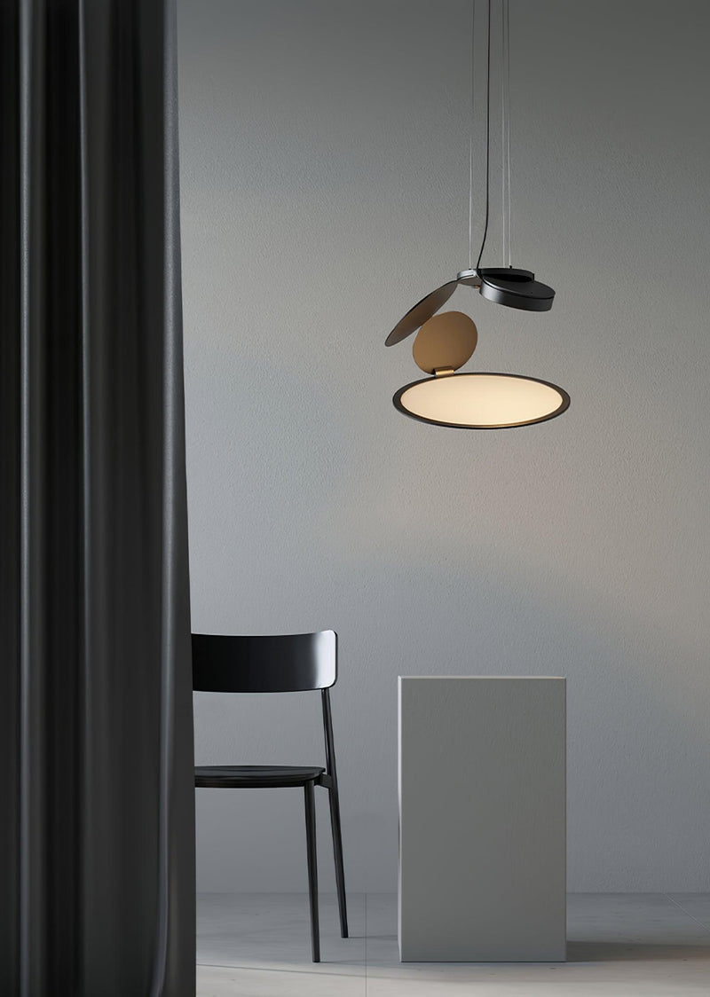 Cut Pendant Lamp-DWHOME