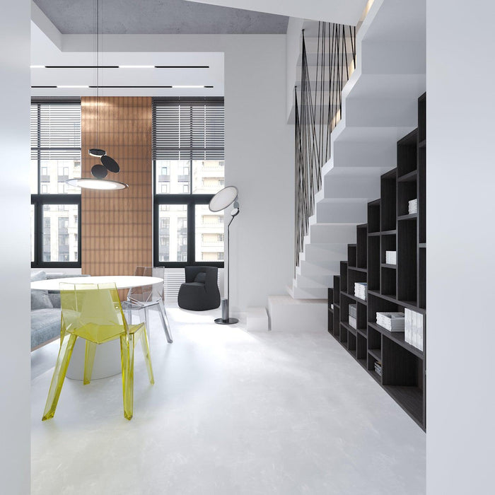 Cut Pendant Lamp-DWHOME