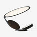 Cut Table Lamp-DWHOME