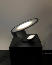 Cut Table Lamp-DWHOME