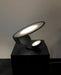 Cut Table Lamp-DWHOME