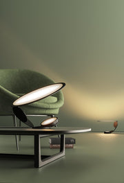Cut Table Lamp-DWHOME
