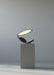 Cut Table Lamp-DWHOME