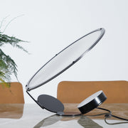 Cut Table Lamp-DWHOME