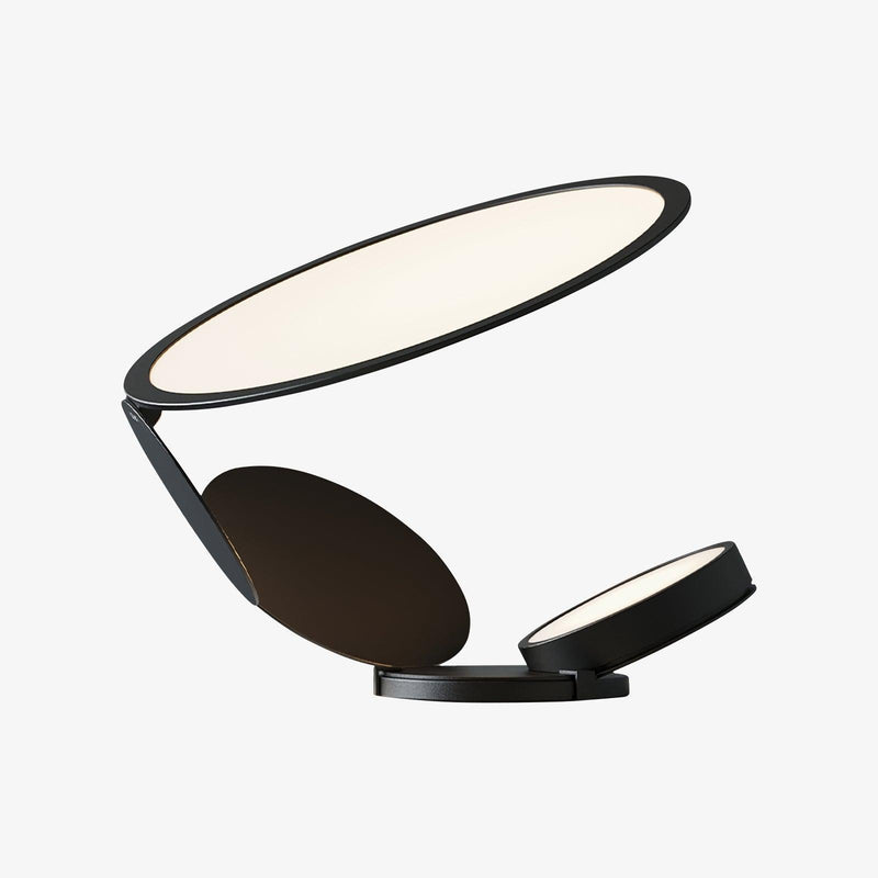 Cut Table Lamp-DWHOME