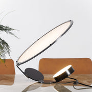 Cut Table Lamp-DWHOME