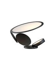 Cut Table Lamp-DWHOME