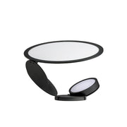 Cut Table Lamp-DWHOME