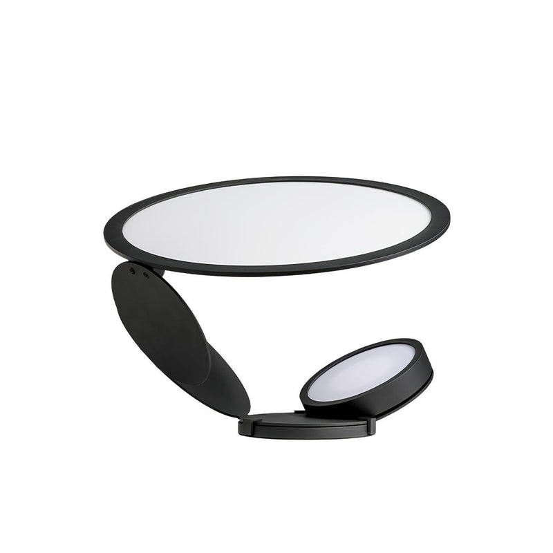 Cut Table Lamp-DWHOME