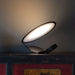 Cut Table Lamp-DWHOME