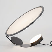 Cut Table Lamp-DWHOME