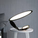 Cut Table Lamp-DWHOME