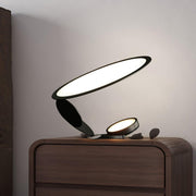 Cut Table Lamp-DWHOME
