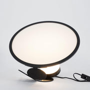 Cut Table Lamp-DWHOME