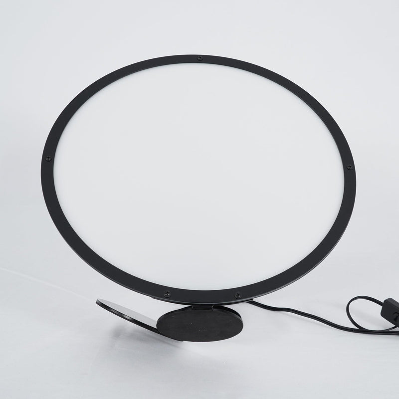 Cut Table Lamp-DWHOME