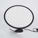 Cut Table Lamp-DWHOME