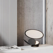 Cut Table Lamp-DWHOME