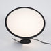 Cut Table Lamp-DWHOME