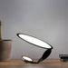 Cut Table Lamp-DWHOME