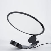 Cut Table Lamp-DWHOME