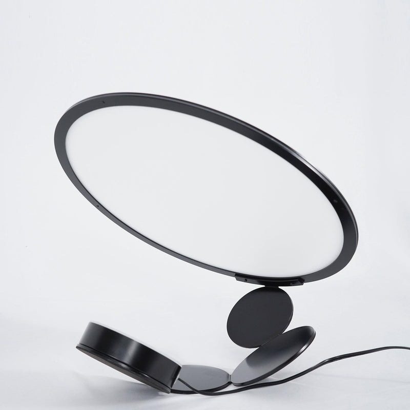 Cut Table Lamp-DWHOME